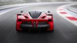 Ferrari FXX K 2015 года